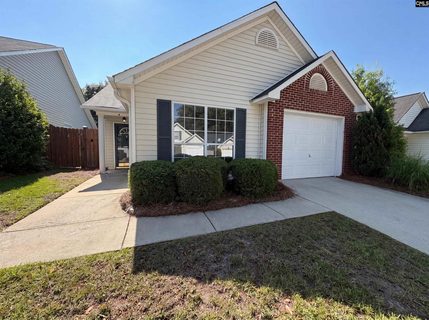 4 Bucktail Way pending home in Winrose Place, Irmo, SC