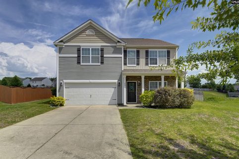 869 Sunseeker Drive