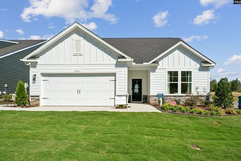 286 Summer Orchard Drive pending home in Summer Orchard, Lexington, SC