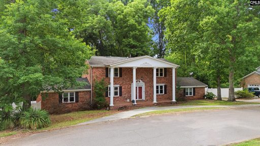 1517 N Woodstream Road