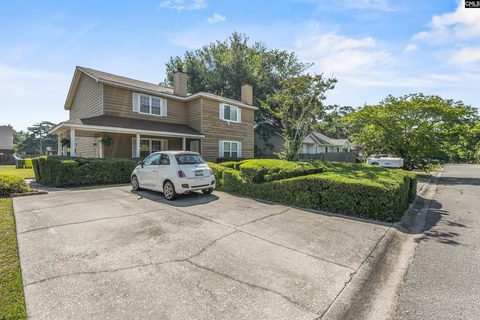 1910 Greenoaks Drive A active townhome in Forest Lake, Columbia, SC