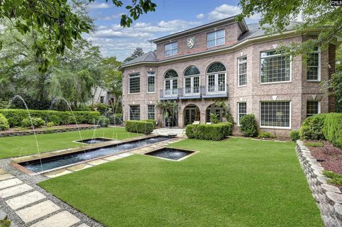 A home in Forest Lake