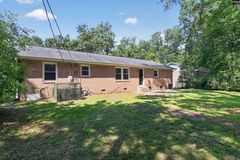 3725 Harrogate Road pending home in Pine Glen, Columbia, SC
