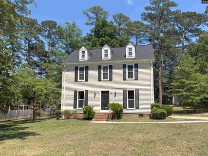 38 Cardington Court pending home in East Pines, Columbia, SC