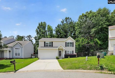 133 Wander Way