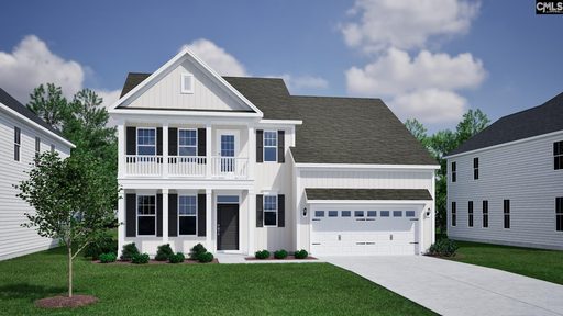 641 Falling Leaf Lane active home in Pebble Branch, Chapin, SC