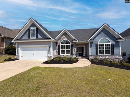 209 Lacecap Road active home in Woodcreek Farms, Elgin, SC