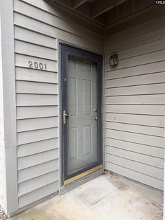 2001 Village Creek Drive pending home in Village Creek, Columbia, SC