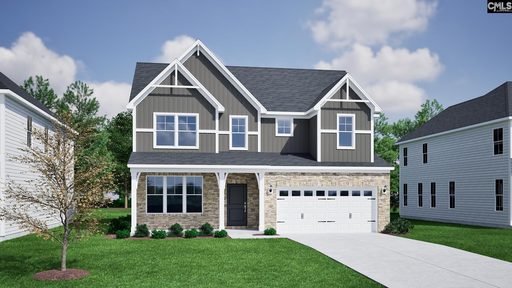 645 Falling Leaf Lane active home in Pebble Branch, Chapin, SC