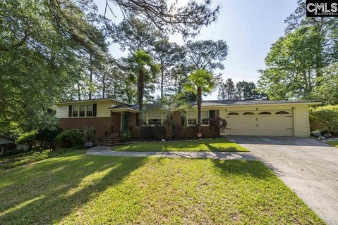 3916 Dubose Drive