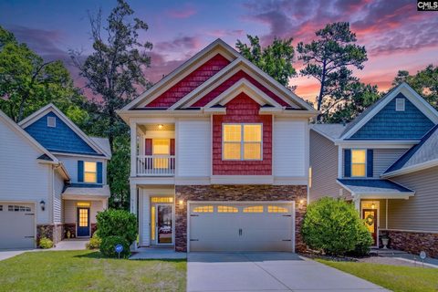 141 Cherokee Pond Court