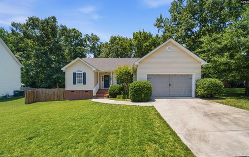 109 Kerry Gibbons Drive