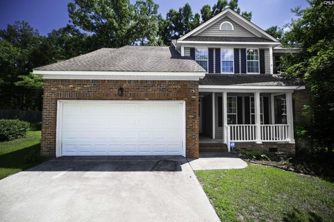 16 Wildhorse Court pending home in Ashford, Irmo, SC