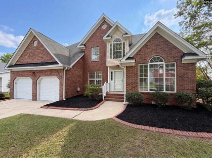 301 Brickingham Way active home in Winchester, Columbia, SC