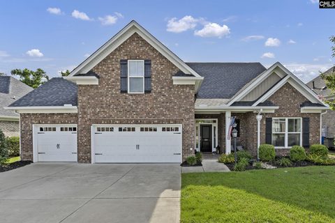 Homes in Northwoods Villas At Woodcreek Farms, Elgin