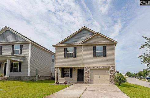 1246 Rabon Pond Drive