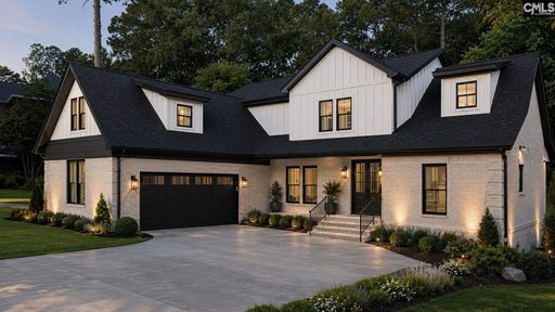 105 Silver Lake Circle