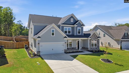 514 Wild Ginger Loop active home in River Shoals, Irmo, SC
