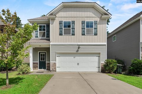 172 Wisley Garden Drive active home in Maple Way, Lexington, SC