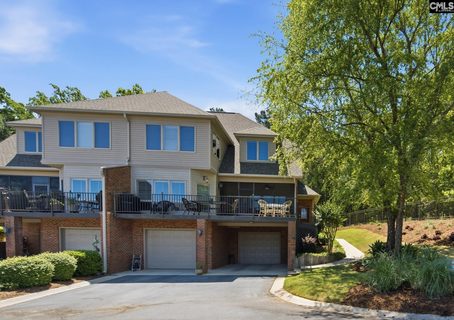 Seay Cove, Lexington