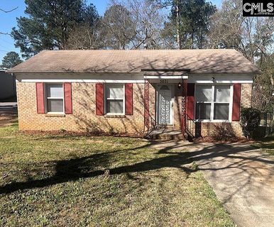 3801 Wellesley Drive