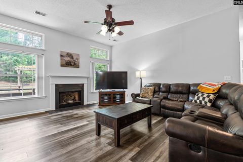 128 Black Creek Lane active home in St Johns Place, Irmo, SC