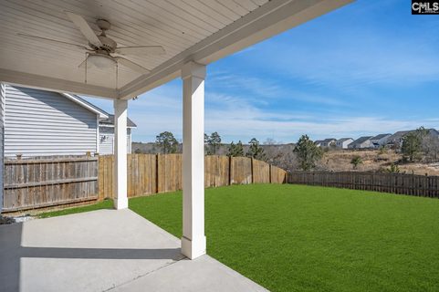 Homes in Terrace At Liberty Ridge, Elgin