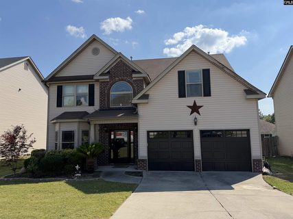 557 Kaymin Hill Court active home in Windstone At White Knoll, Lexington, SC