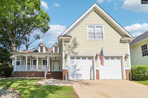 Homes in Rivers Edge, West Columbia