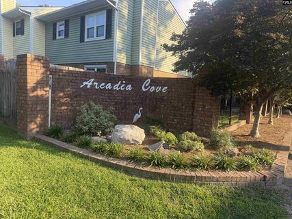 31 Arcadia Cove 31 active townhome in Arcadia Cove, Columbia, SC