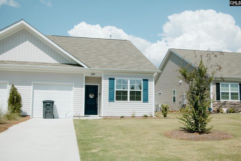 122 A Willow Creek Blvd. active townhome in Willow Commons, Lugoff, SC