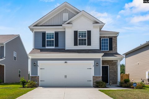 185 Federation Street active home in Edmund Hill Estates, Lexington, SC