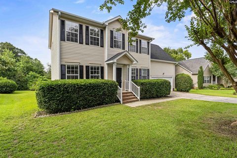 210 Kingston Forest Drive