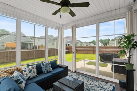 29 Harvest Glen Drive pending home in Harvest Ridge, Elgin, SC