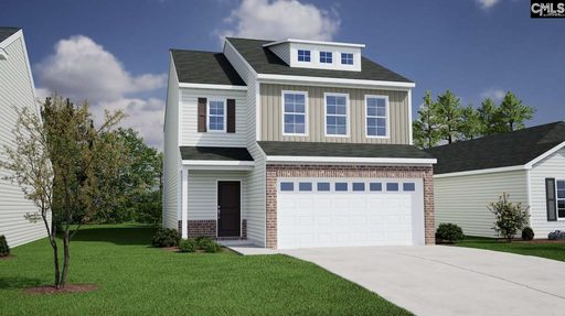 5031 Erwin Court