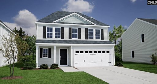 6011 Edgemont Court active home in Ellington, Elgin, SC