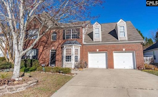 Homes in Willowbrooke, Lexington
