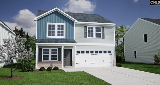 3069 Hallsdale Drive active home in Ellington, Elgin, SC