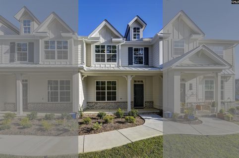 509 Adelaide Court active townhome in Lake Carolina - Harborside, Columbia, SC