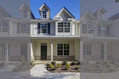 511 Adelaide Court active townhome in Lake Carolina - Harborside, Columbia, SC