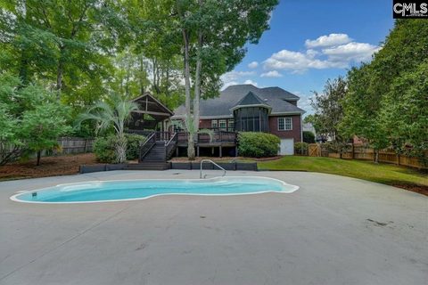 A home in Rivers Edge