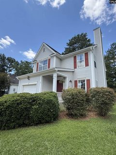 42 Upper Loop Way pending home in Chestnut Hill Plantation, Columbia, SC