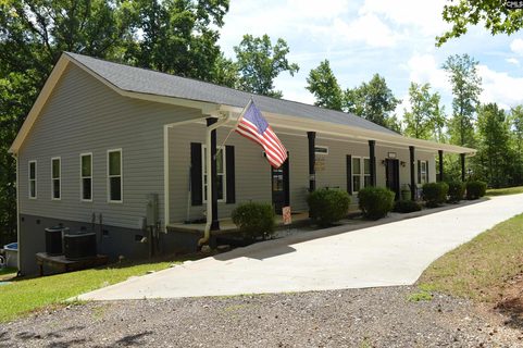 1759 Lake Road active home in Lake Wateree, Ridgeway, SC