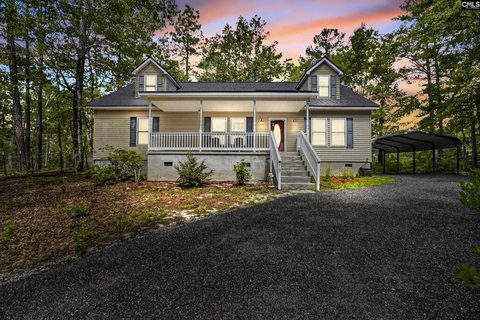 Homes in Lake Dogwood, Eastover