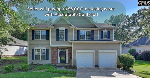 Homes in Ashford, Irmo