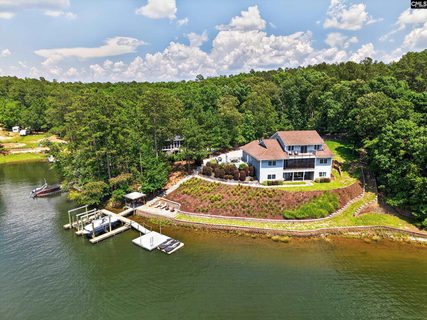 1168 Snowy Owl active home in Lake Wateree, Camden, SC