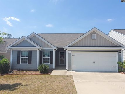 212 Sundew Road pending home in The Valley, Elgin, SC