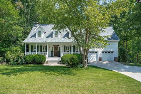 122 Misty Oaks Court