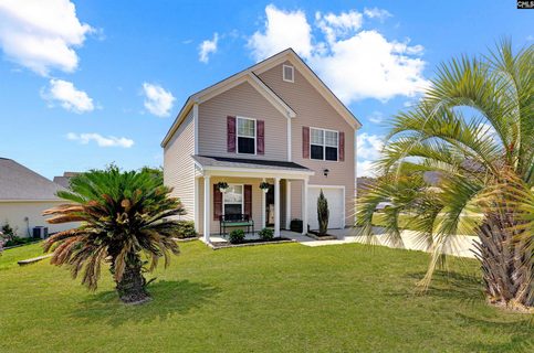 279 Richmond Farm Circle