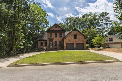 503 Timbertrail Court